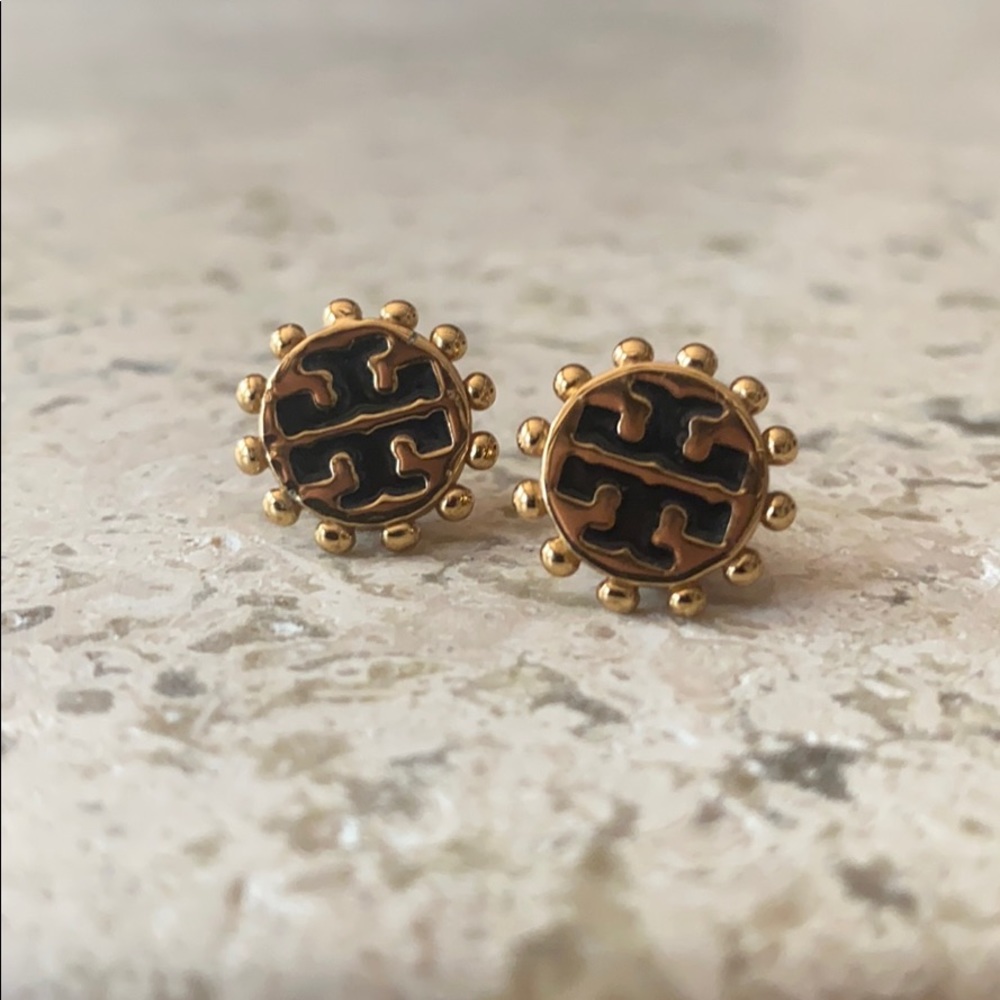 Tory Burch Stud Earrings